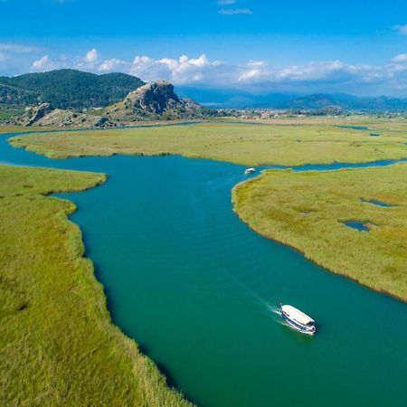 موجلا Villa Aysel Paradise المظهر الخارجي الصورة